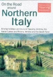 Tapa de On the road around northern Italy