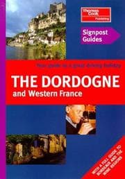 Tapa de Dordogne and Western France