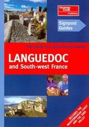 Tapa de Languedoc and Southwest France
