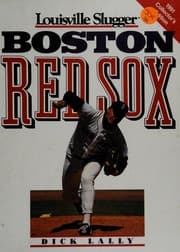 Tapa de Boston Red Sox
