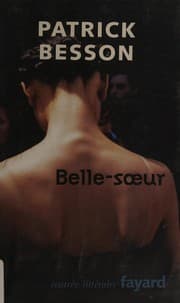 Tapa de Belle-soeur