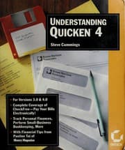 Tapa de Understanding Quicken 4