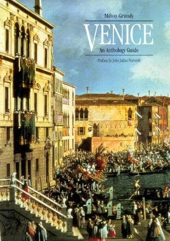 Tapa de Venice