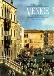 Tapa de Venice
