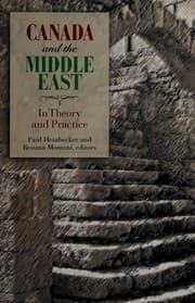 Tapa de Canada and the Middle East