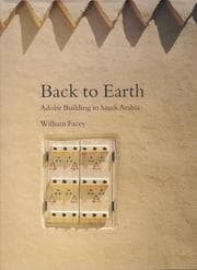 Tapa de Back to earth