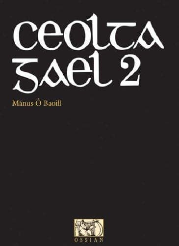 Tapa de Ceolta Gael 2