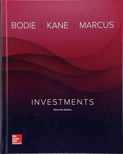 Tapa de Investments - Standalone Book