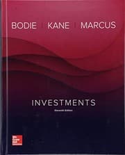 Tapa de Investments - Standalone Book
