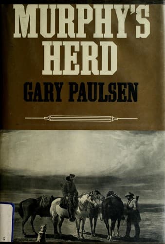 Tapa de Murphy's herd