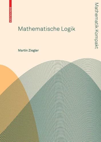 Tapa de Mathematische Logik
