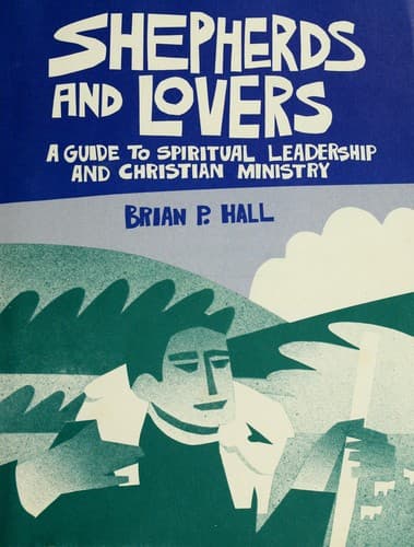 Tapa de Shepherds and lovers