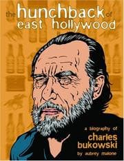 Tapa de The Hunchback of East Hollywood