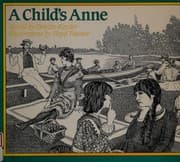 Tapa de A child's Anne