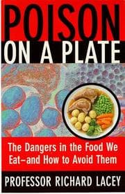Tapa de Poison on a Plate
