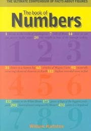Tapa de The Book of Numbers