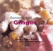 Tapa de Flavouring with Ginger