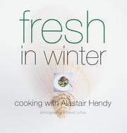Tapa de Fresh in Winter