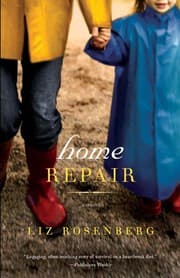 Tapa de Home repair