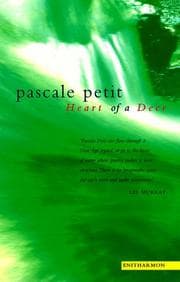 Tapa de Heart of a deer