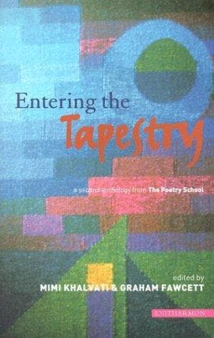 Tapa de Entering the Tapestry