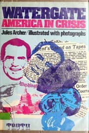 Tapa de Watergate