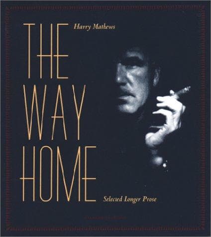 Tapa de The way home