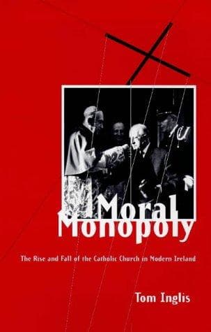 Tapa de Moral Monopoly