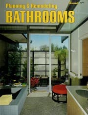 Tapa de Planning & remodeling bathrooms