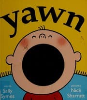 Tapa de Yawn
