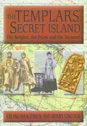 Tapa de The Templars' secret island