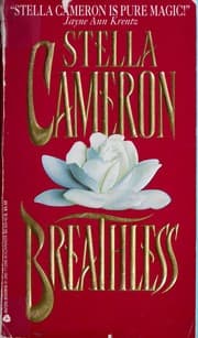 Tapa de Breathless