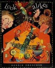 Tapa de Look-alikes