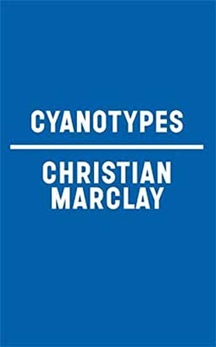 Tapa de Christian Marclay