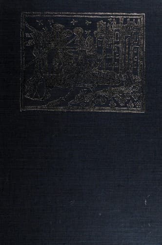 Tapa de Caxton's Malory