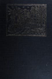 Tapa de Caxton's Malory