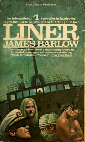 Tapa de Liner;