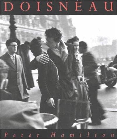 Tapa de Doisneau