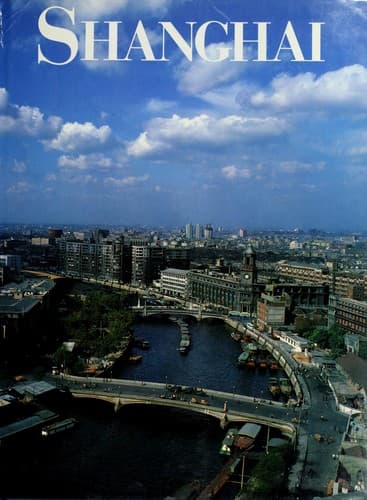 Tapa de Shanghai