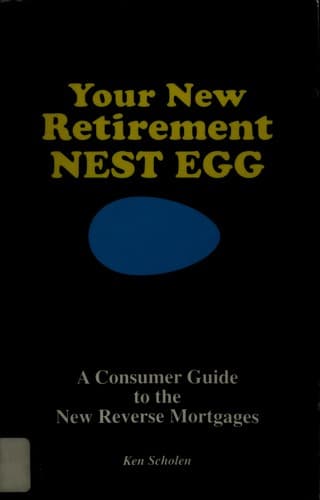 Tapa de Your New Retirement Nest Egg
