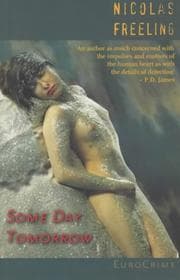 Tapa de Some Day Tomorrow (Eurocrime)