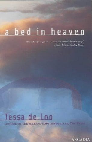 Tapa de A bed in heaven