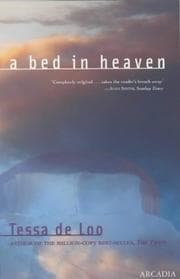 Tapa de A bed in heaven