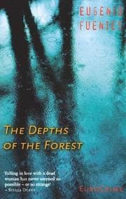 Tapa de The Depths of the Forest