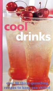 Tapa de Cool drinks