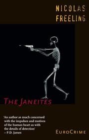 Tapa de The Janeites
