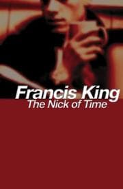 Tapa de The Nick of Time