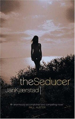 Tapa de The Seducer