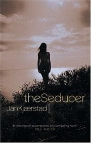 Tapa de The Seducer