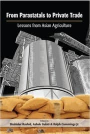 Tapa de From parastatals to private trade